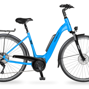 VELO DE VILLE AEB 400 (400Wh)