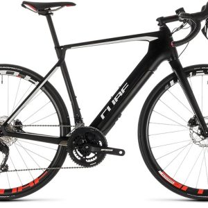 CUBE AGREE HYBRID C:62 RACE DISC 2019