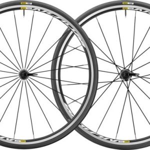 MAVIC AKSIUM ELITE 17 (la paire)