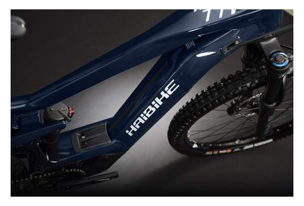 HAIBIKE ALLMTN 3 – Image 3