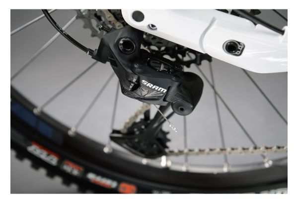 HAIBIKE ALLMTN 3 – Image 4