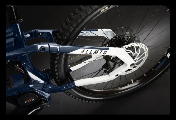 HAIBIKE ALLMTN 3 – Image 8