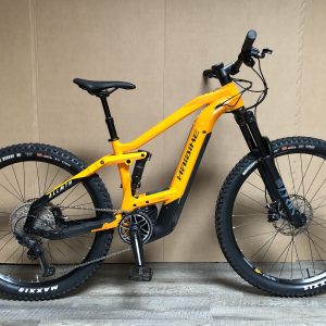 HAIBIKE ALLMTN 4 S (OCCASION )