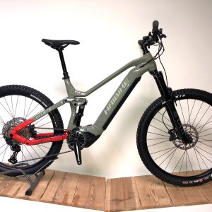 Haibike Allmtn 4 2023 L (occasion)