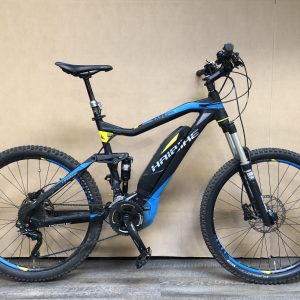 HAIBIKE SDURO AllMtn RC  2016 27.5 XL (OCCASION )