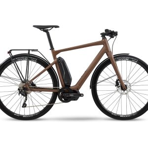 BMC ALPENCHALLENGE AMP CITY THREE 2020