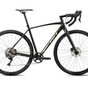 BH GRAVELX ALU 2.0