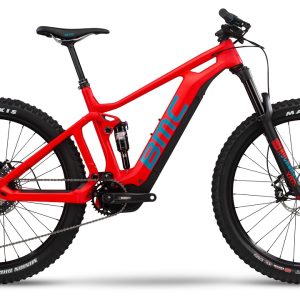 BMC TRAILFOX AMP TWO 2019