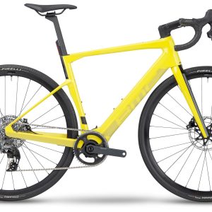 BMC ROADMACHINE 01 AMP X TWO 2023