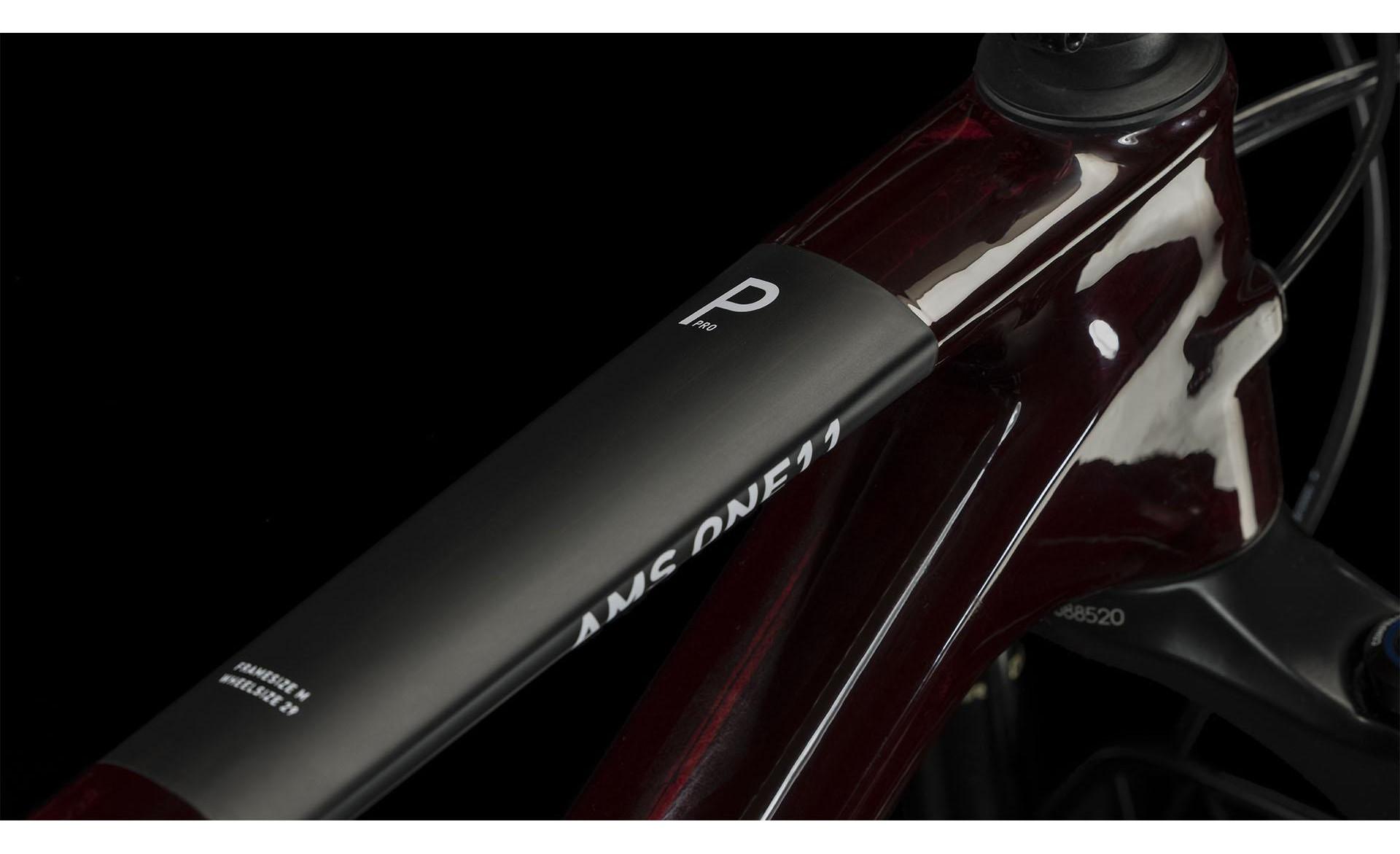 CUBE AMS ONE11 C:68X PRO – Image 6