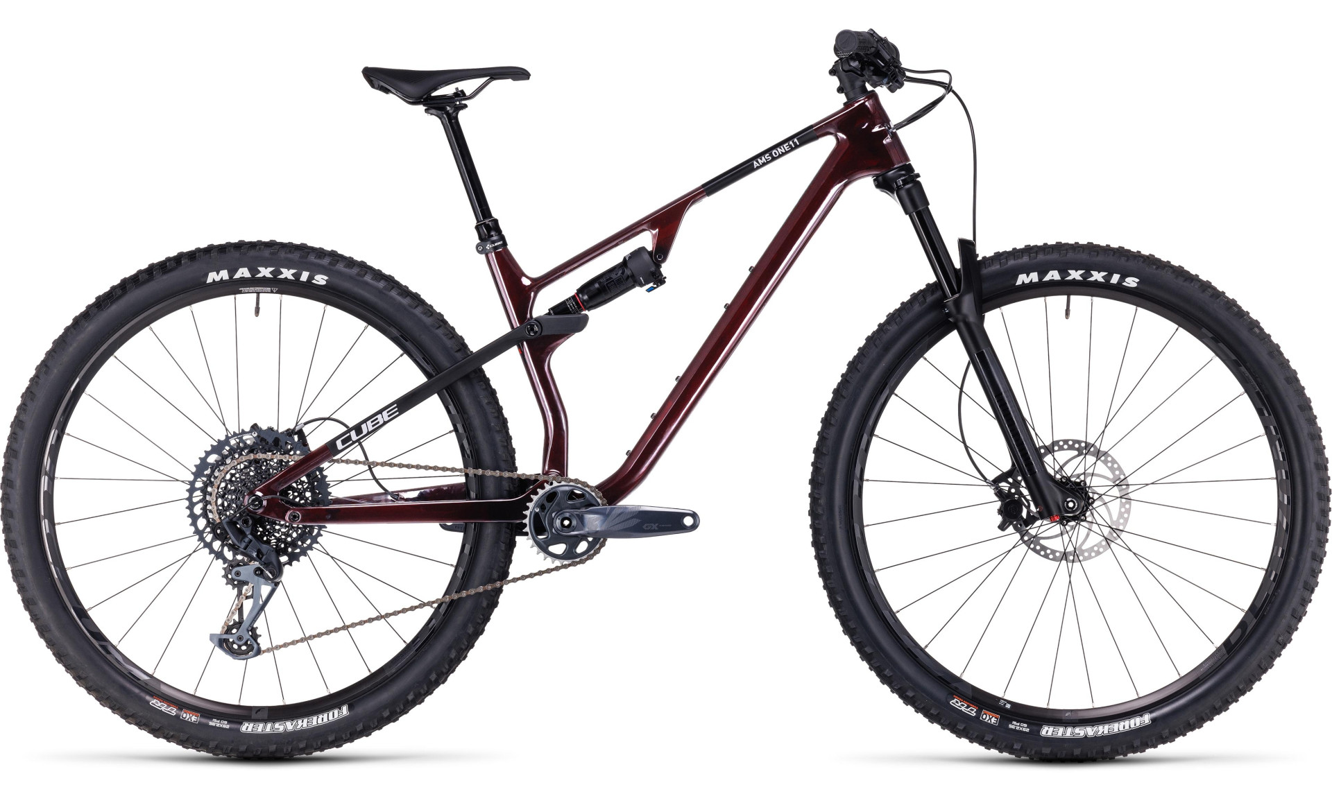 CUBE AMS ONE11 C:68X PRO