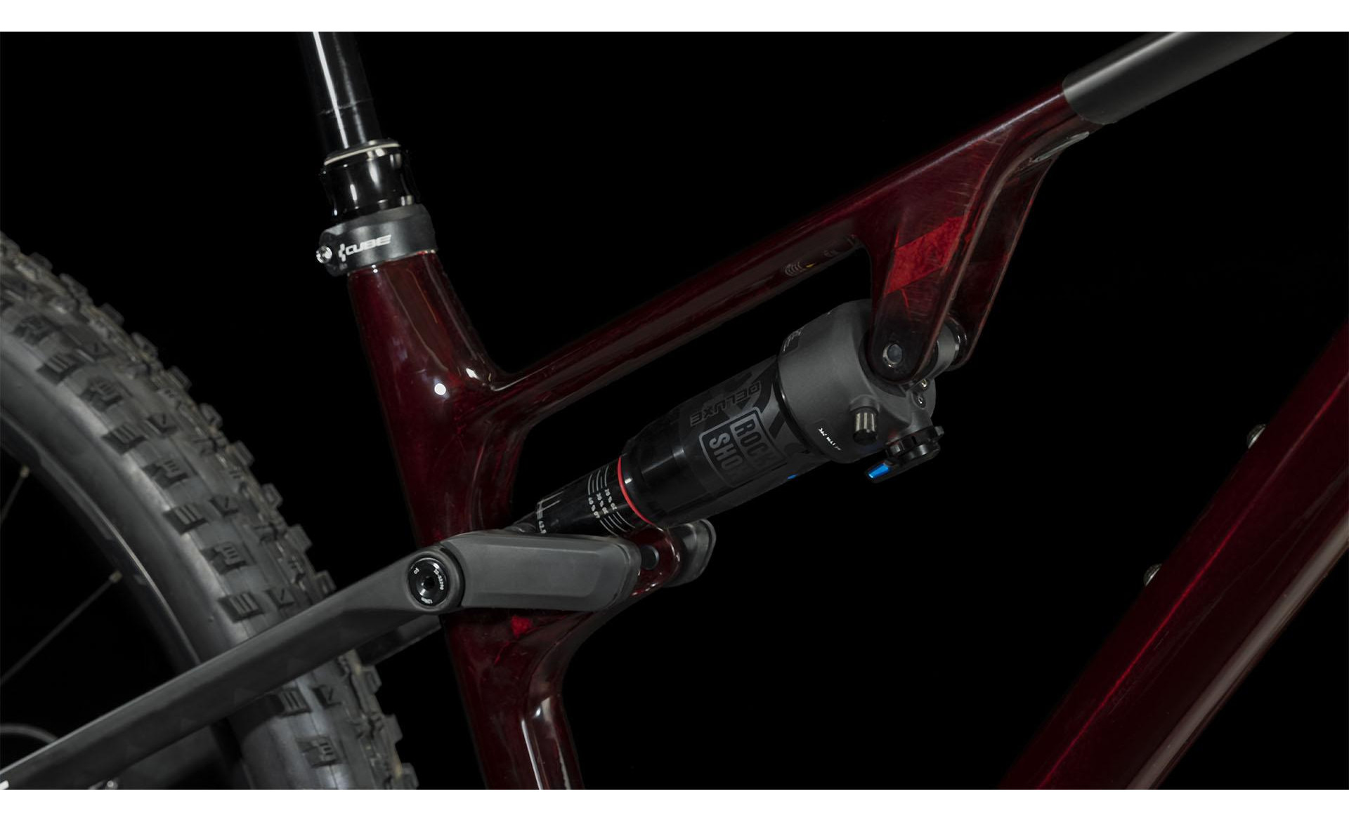 CUBE AMS ONE11 C:68X PRO – Image 5