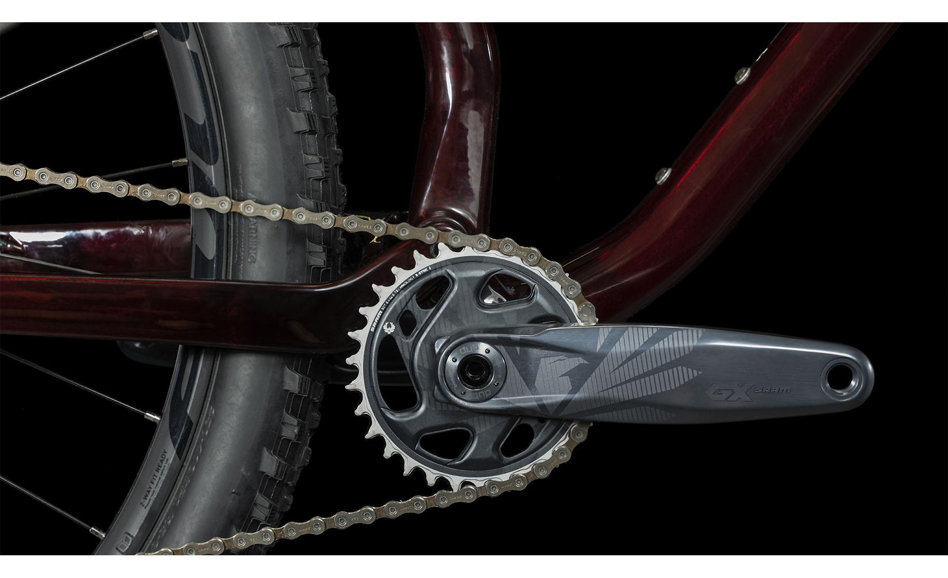 CUBE AMS ONE11 C:68X PRO – Image 4