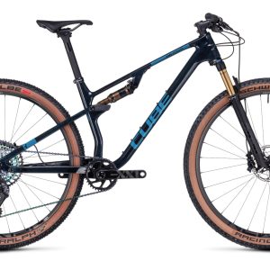 CUBE AMS ZERO99 C:68X SLT 29