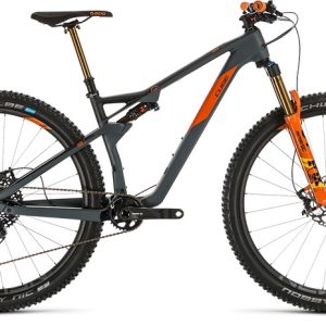 CUBE AMS 100 C:68 TM 29 2020