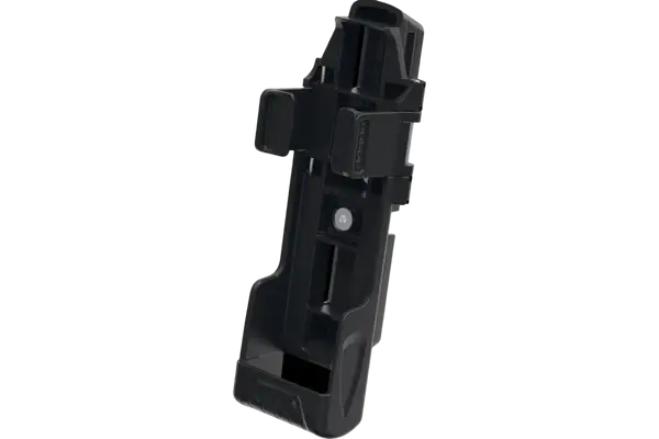 Antivol Pliable Abus Bordo 6000K/120 BK SH – Image 3