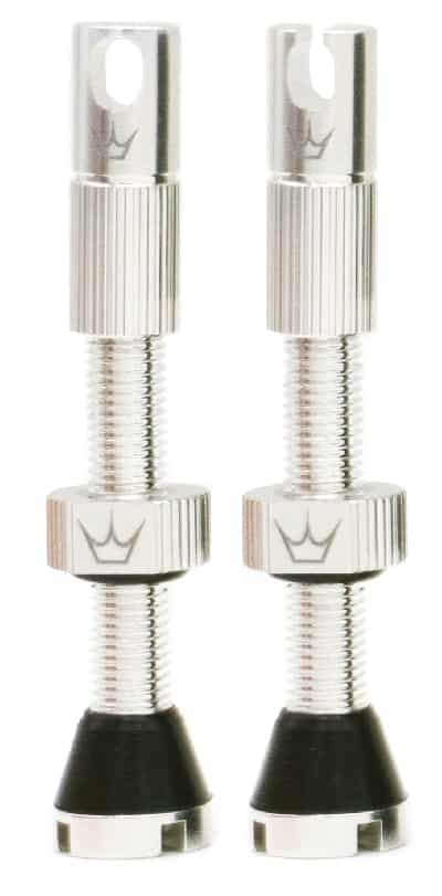 Valves Tubeless Peaty’s MK2 Chris King 60mm – Image 3