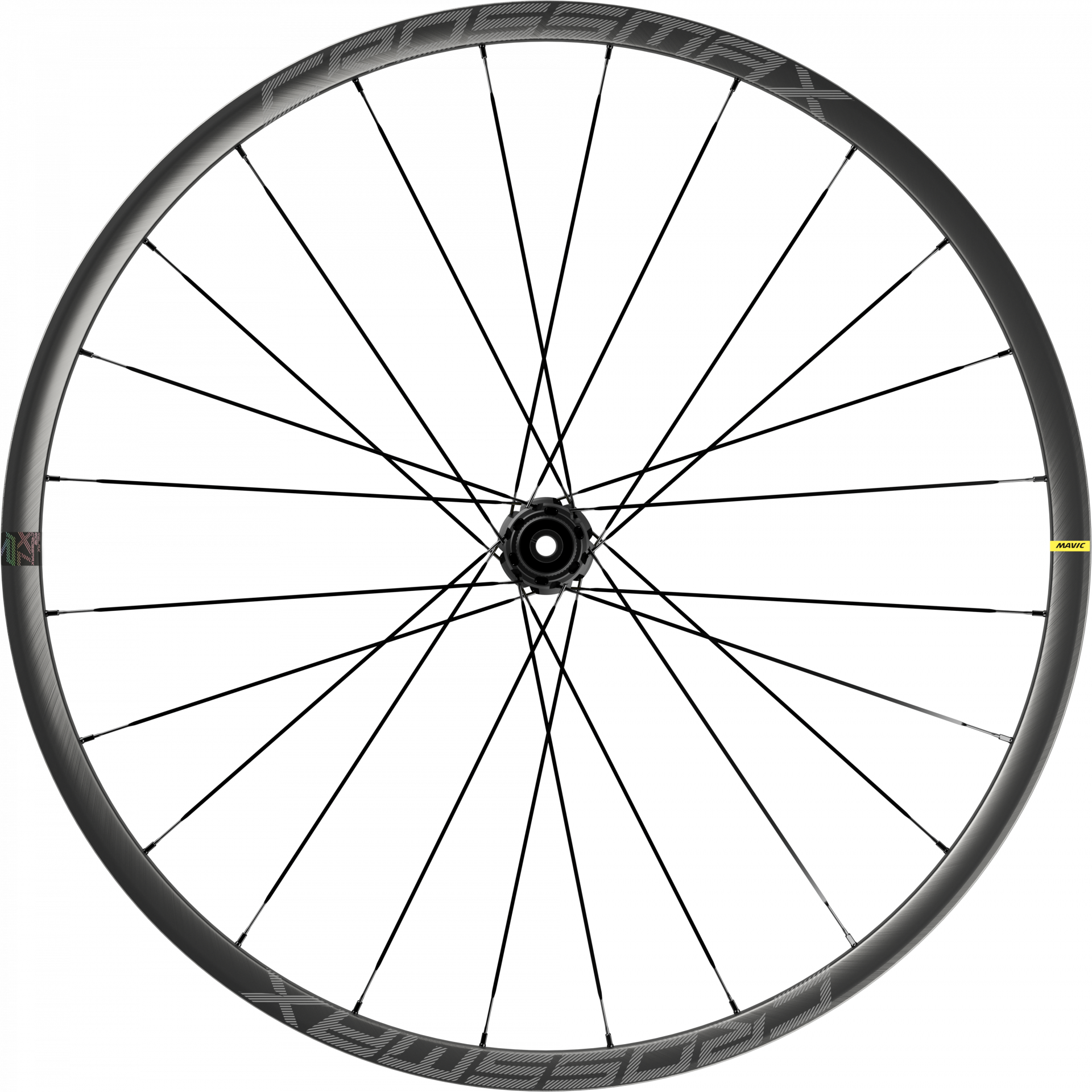ROUE ARRIERE MAVIC CROSSMAX CARBON XL R 29 – Image 2