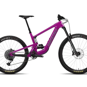 SANTA CRUZ HECKLER SL S Carbon C