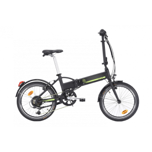 VAE EXS BELAIR (PLIABLE) OCCASION 100 kms