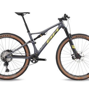 BH LYNX RACE CARBON LT 7.5 2022