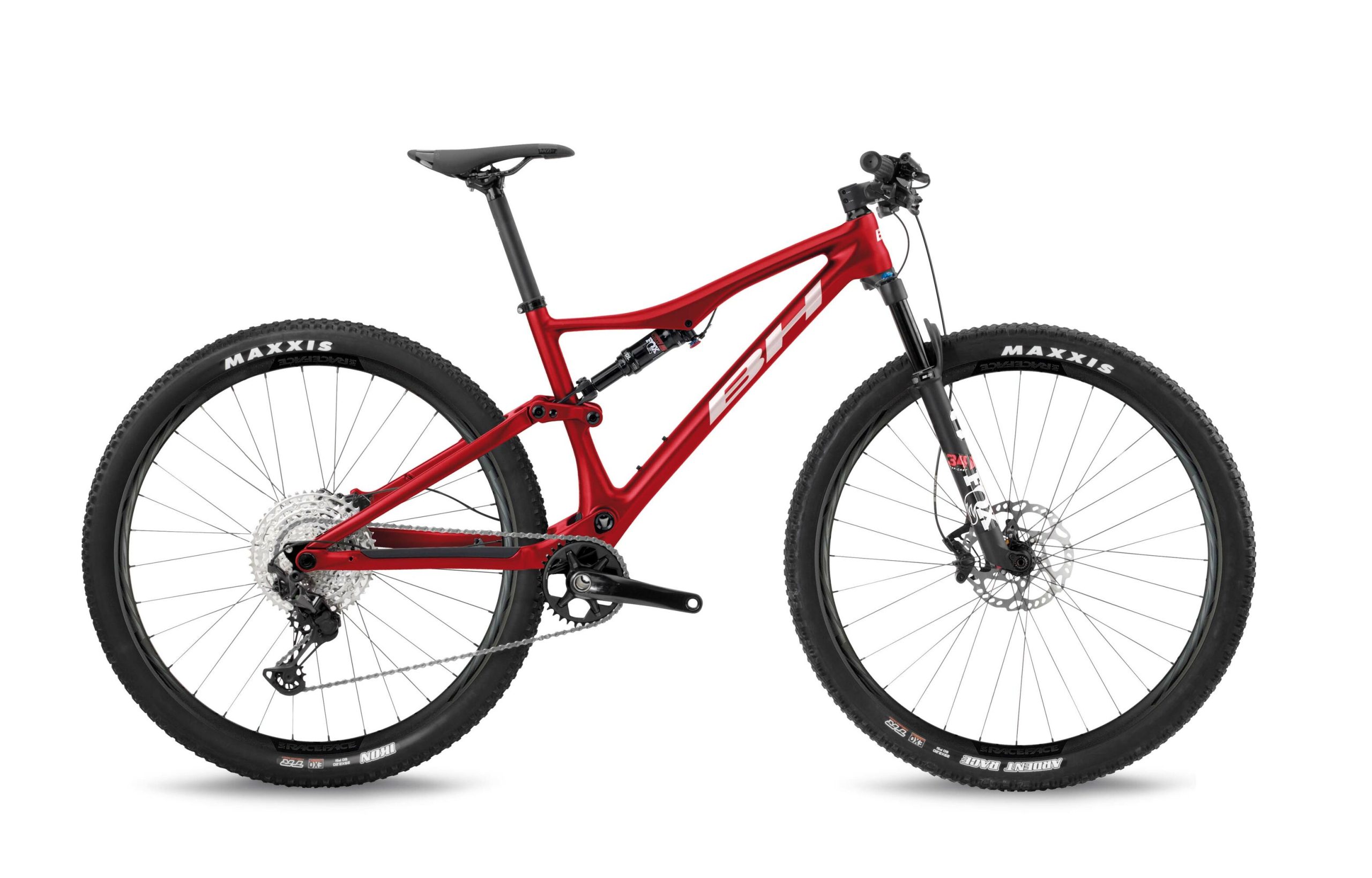 BH LYNX RACE CARBON RC 6.5 (RWR) – Image 3