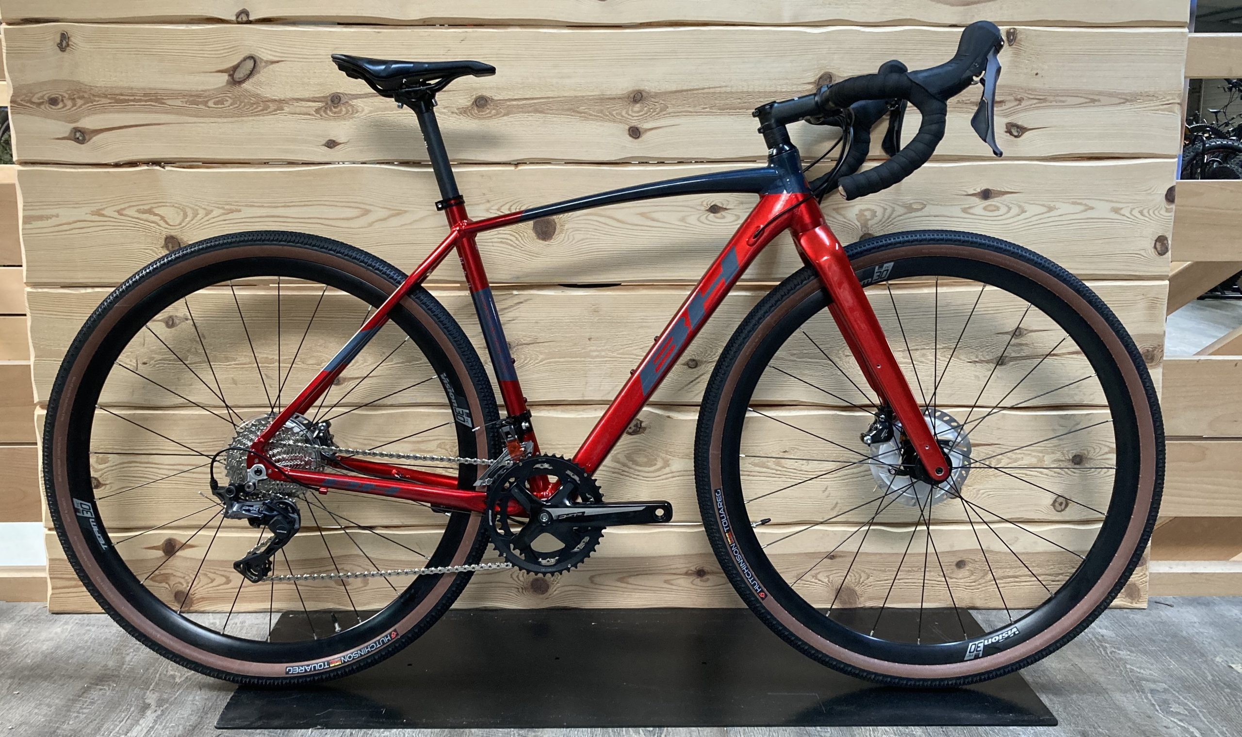 BH GRAVELX ALU 2.5 2022 – Image 2