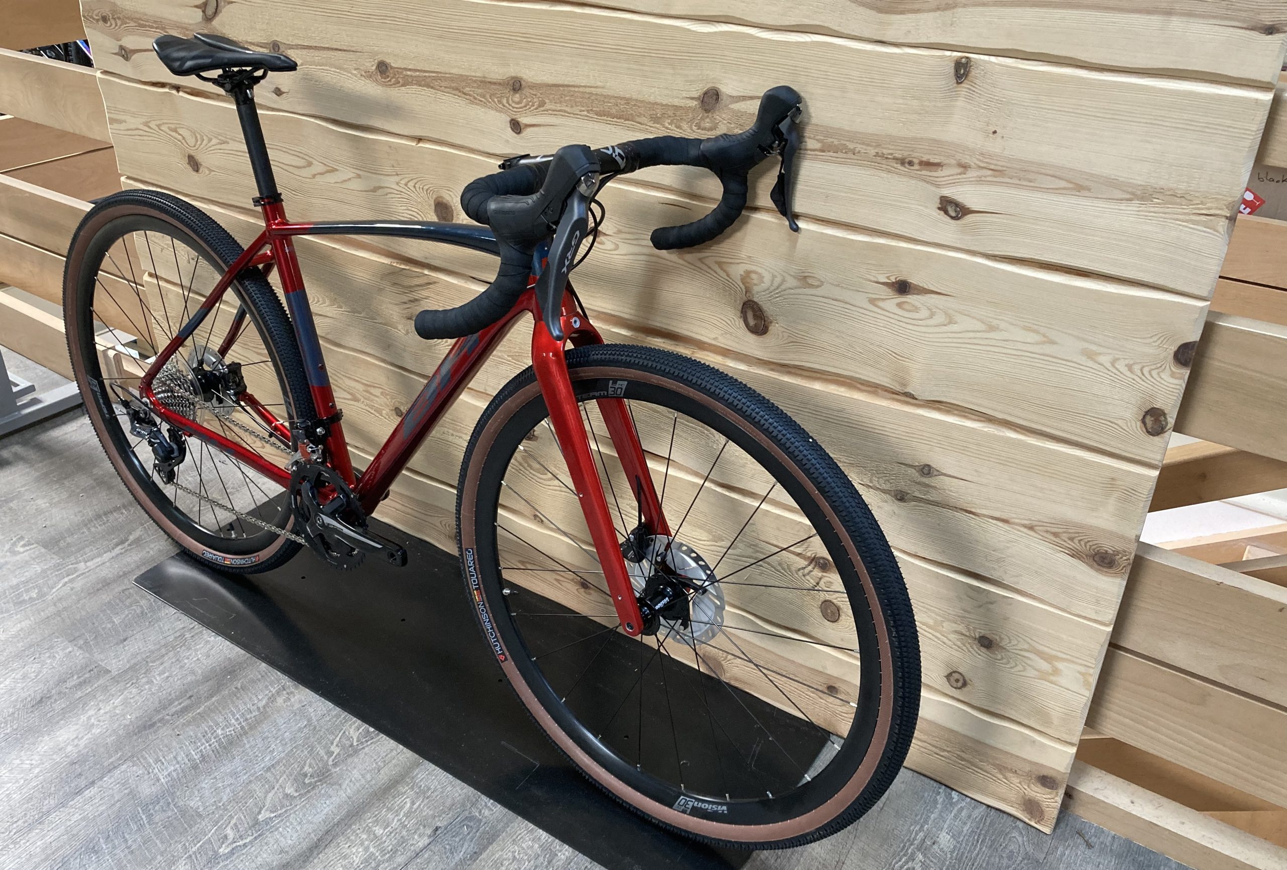 BH GRAVELX ALU 2.5 2022 – Image 3