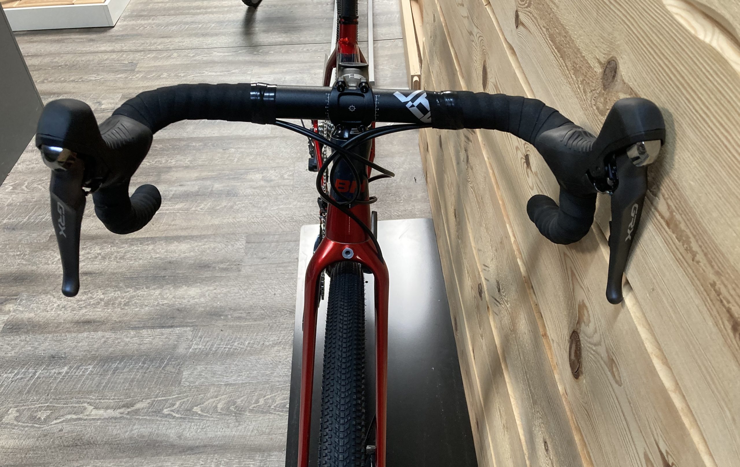 BH GRAVELX ALU 2.5 2022 – Image 5