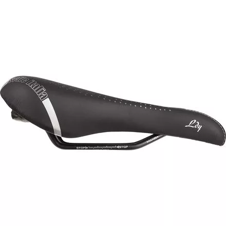 Selle italia selle lady gel flow noir – s2 – Image 4