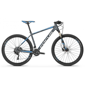 VTT Focus Black Forest Pro 27 2016