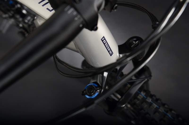 HAIBIKE FULLNINE 7 – Image 6
