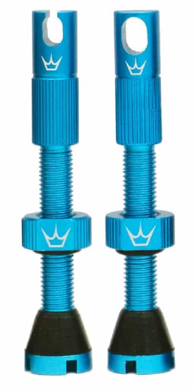 Valves Tubeless Peaty’s MK2 Chris King 60mm – Image 9