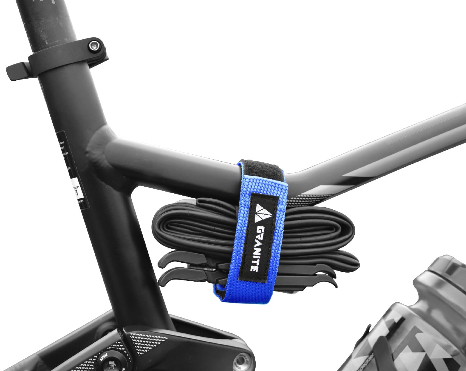 Sangle porte Granite outil/accessoires Design 450mm RockBand – Image 9