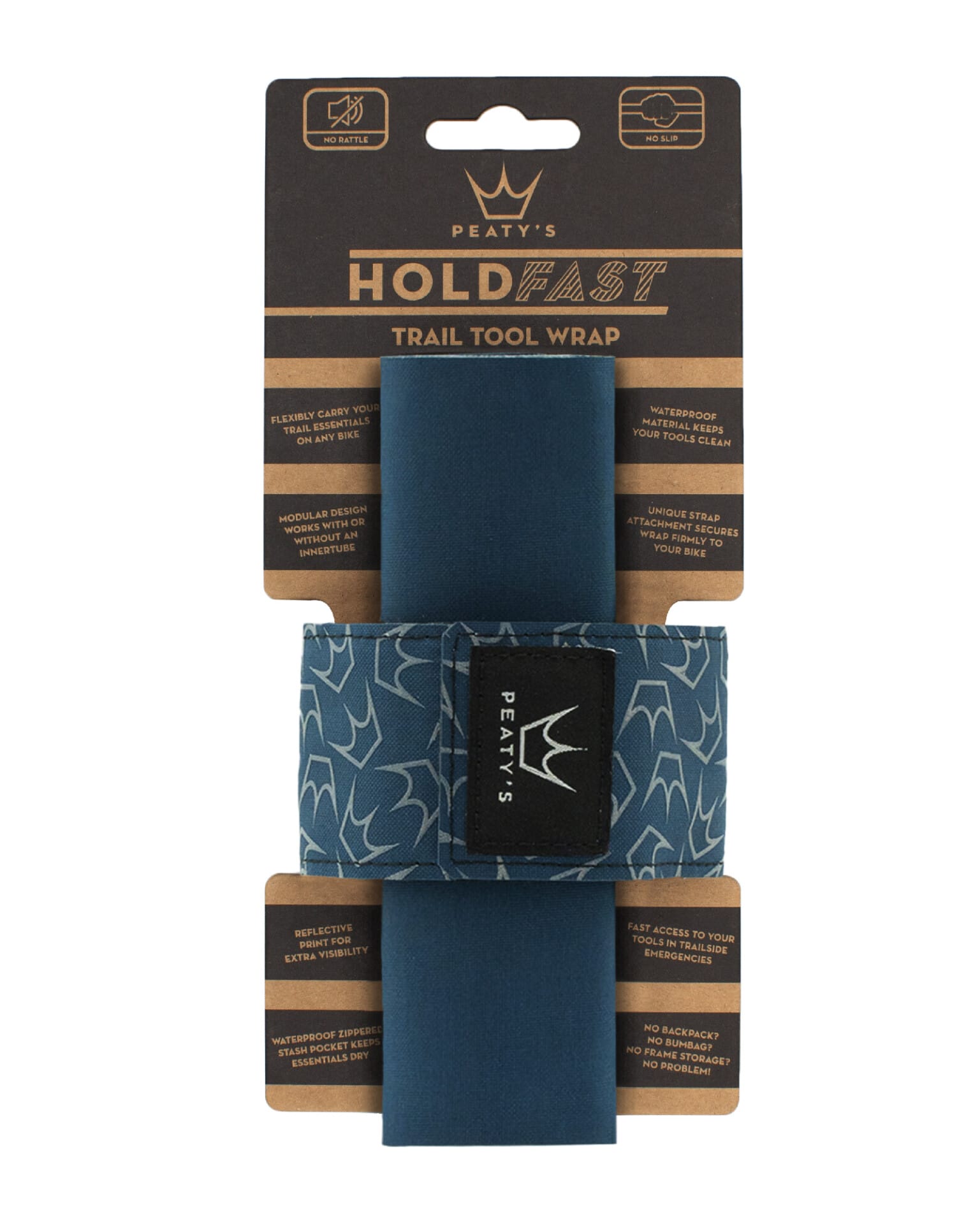 Peaty’s Poche à outils HoldFast – Image 7