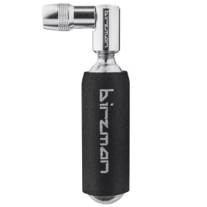 BIRZMAN Gonfleur C02 ROAR avec 3 cartouches 16gr