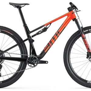 BMC FOURSTROKE FS01 ONE