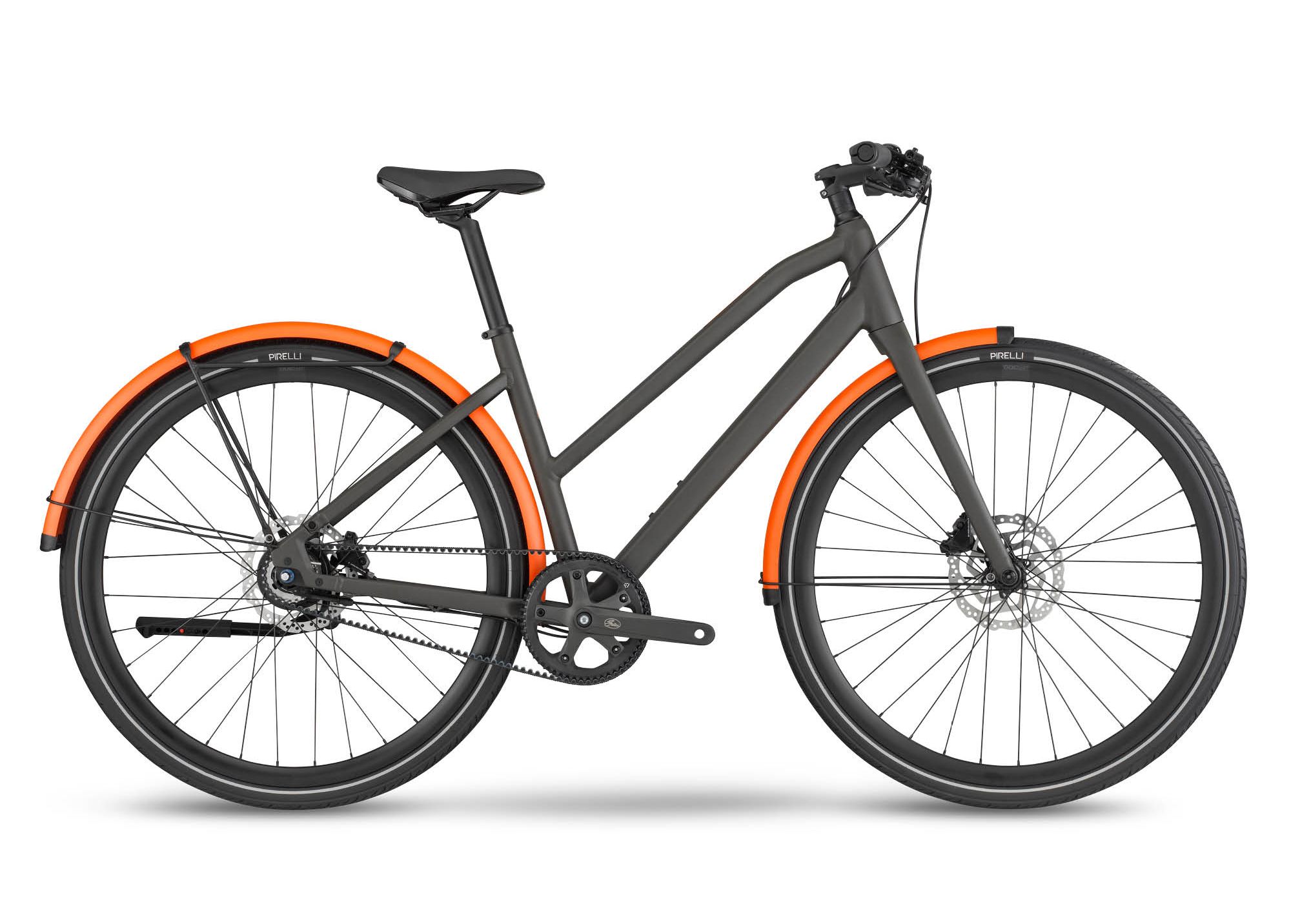 BMC 257 AL THREE ST – Image 2