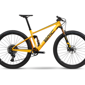 BMC FOURSTROKE FS01 ONE 2020