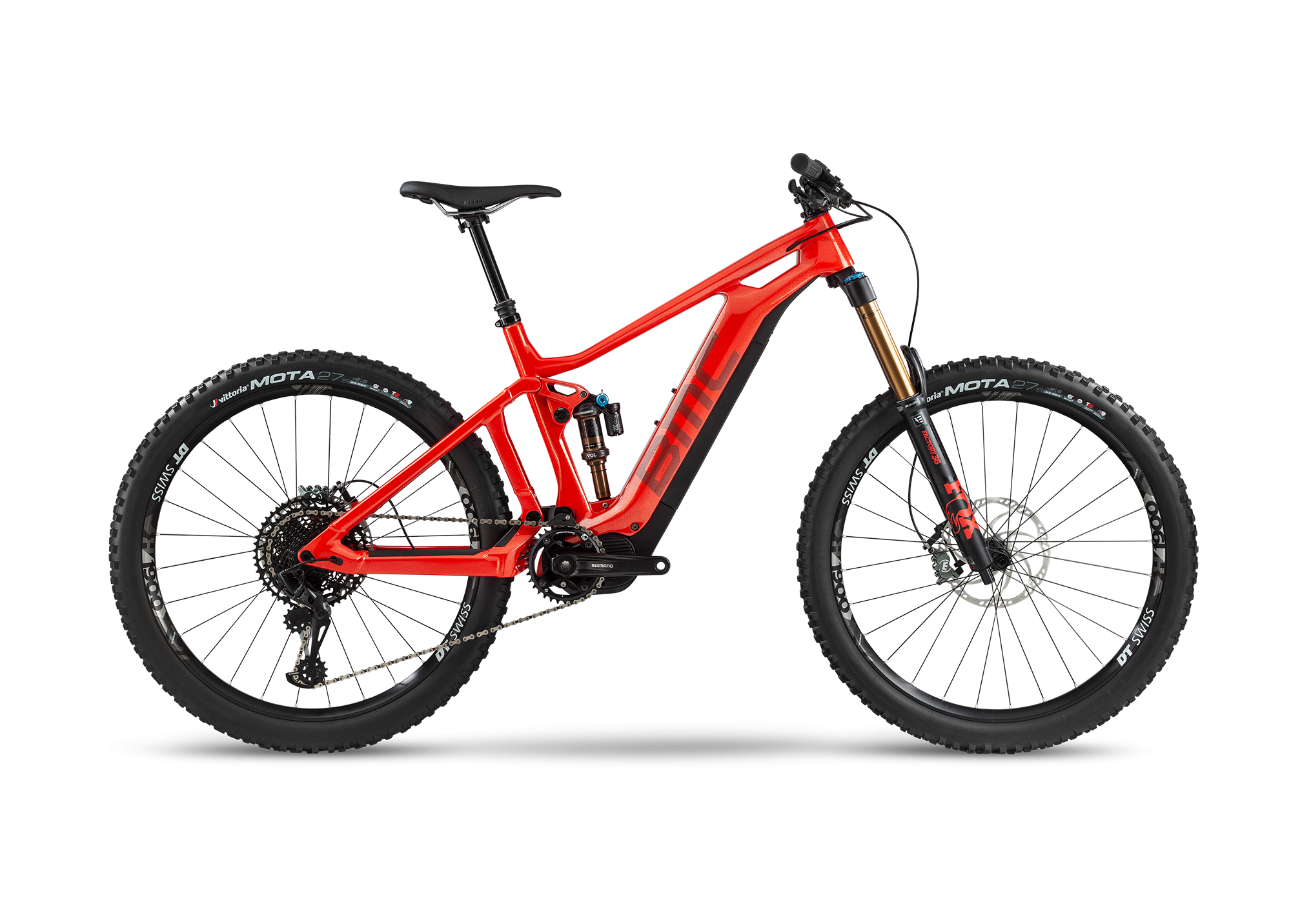 BMC TRAILFOX AMP SX ONE – Image 2
