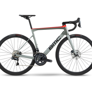 BMC TEAMMACHINE SLR01 DISC FOUR 2020