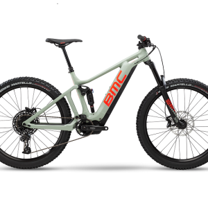 BMC TRAILFOX AMP TWO 2020