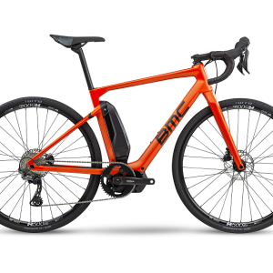 BMC ALPENCHALLENGE AMP ROAD TWO (Carbone top confort )