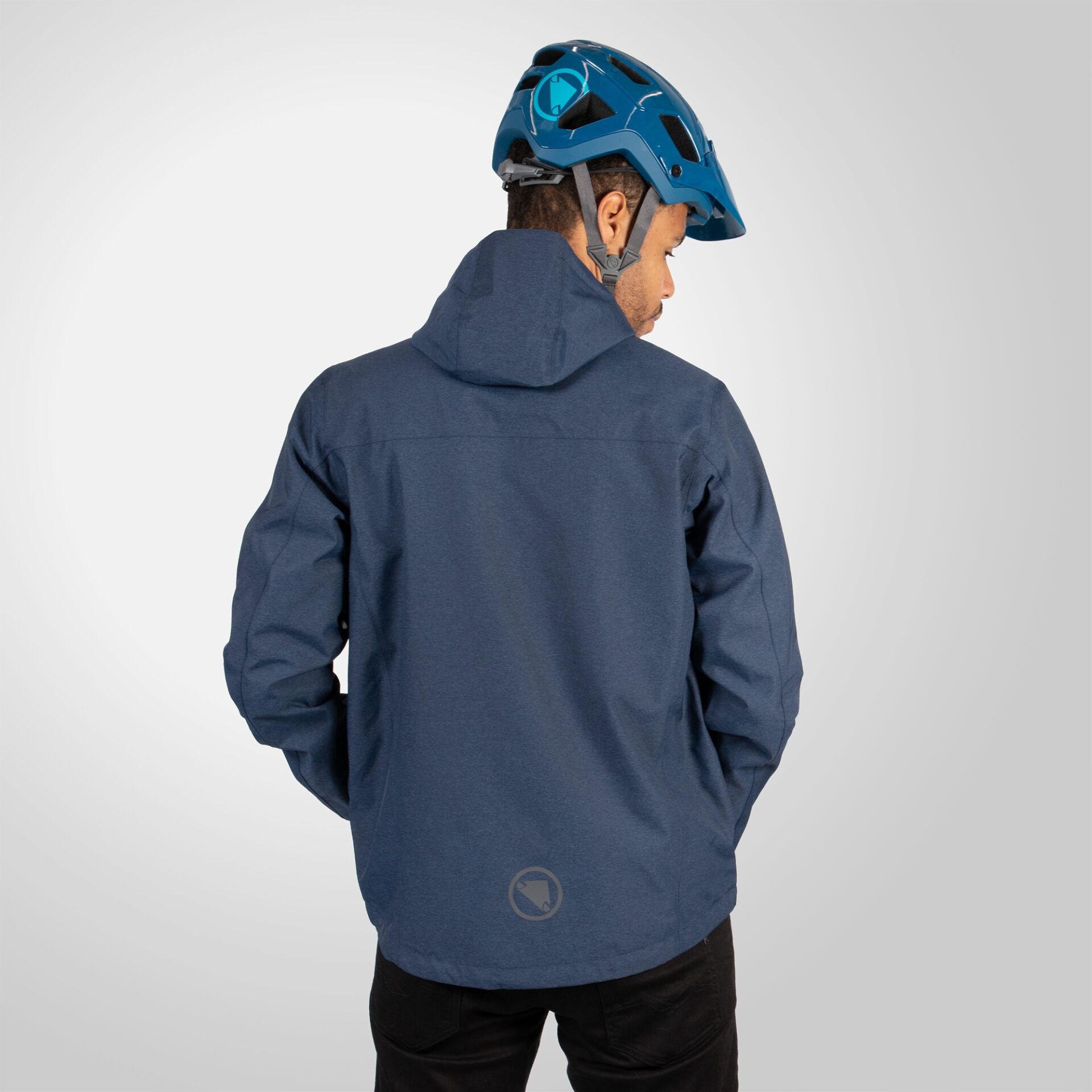 Veste Endura à capuche imperméable Hummvee – Image 6
