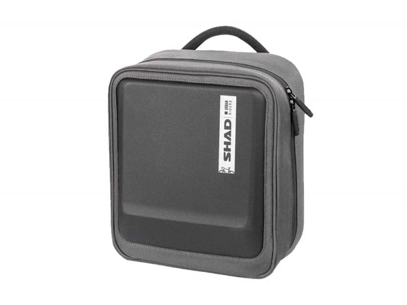 Sacoche de guidon Shad Daily Bar 6 Litres London Grey