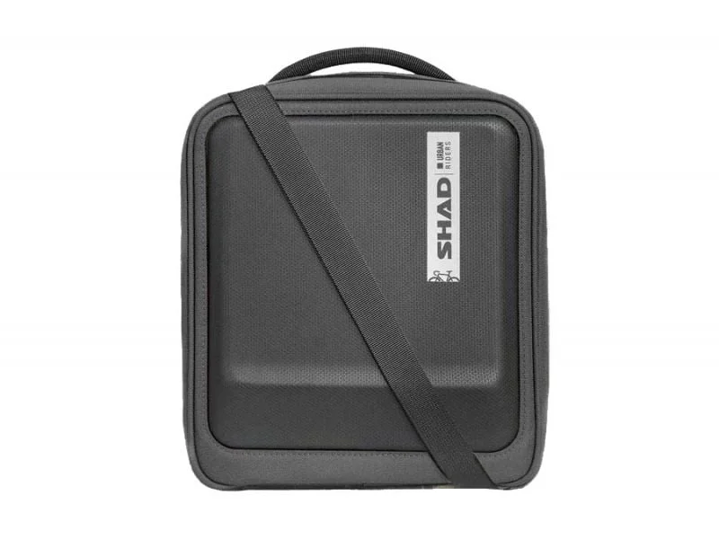 Sacoche de guidon Shad Daily Bar 6 Litres London Grey – Image 6