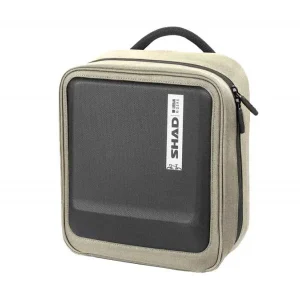 Sacoche de guidon Shad Daily Bar 6 Litres Rome Stone