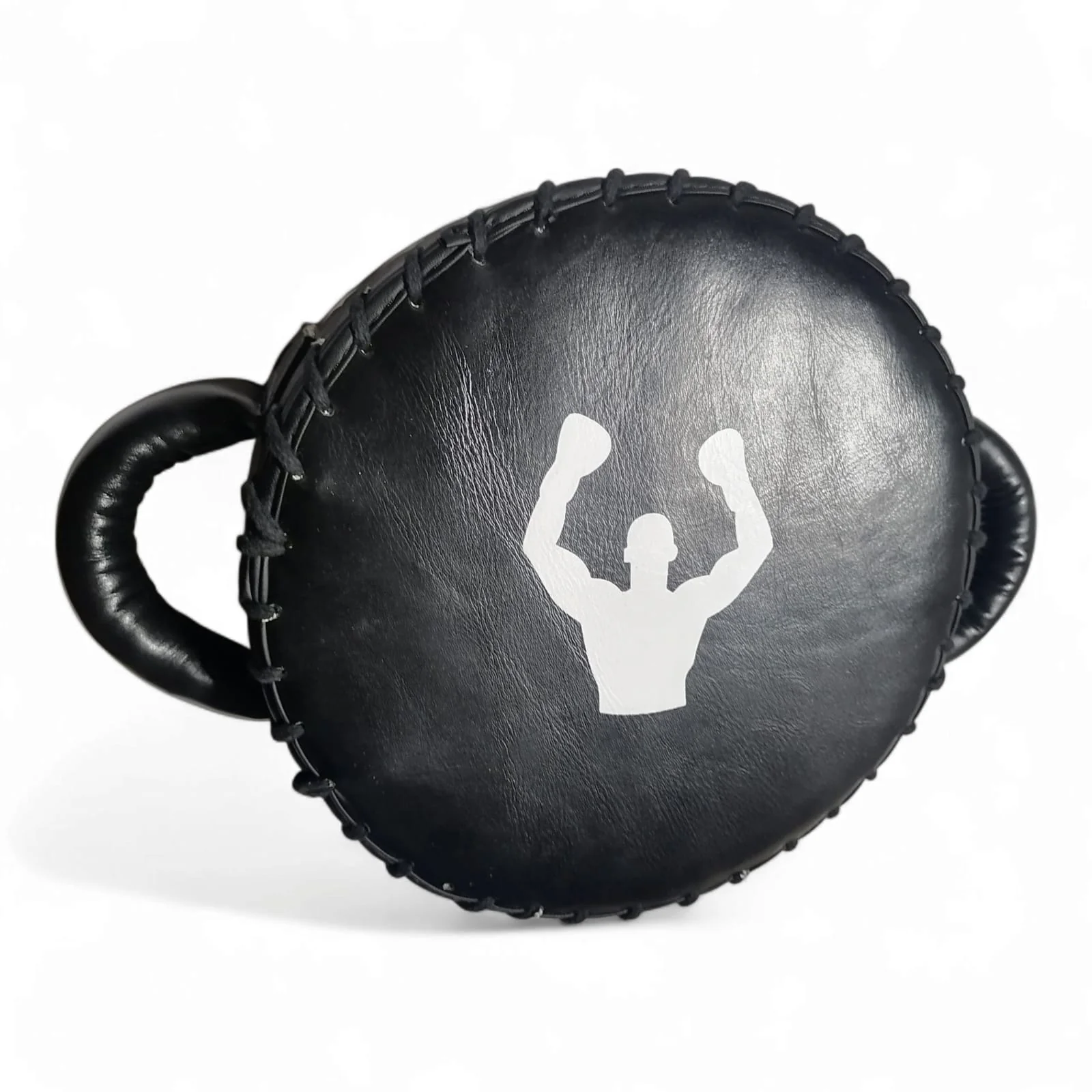 Bouclier rond 25cm – Image 2