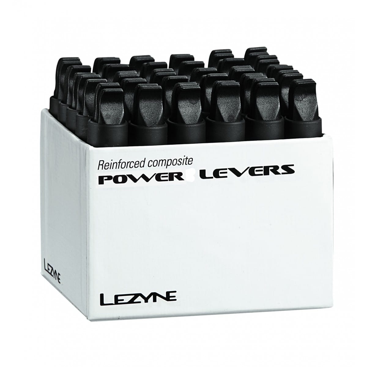 Box démonte pneus POWER LEVER LEZYNE – 30 paires – Image 2