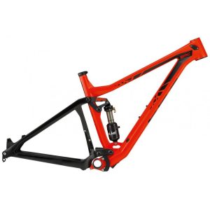 CADRE BMC TRAILFOX 01